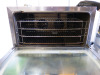 Unox Rosselea Electric Bakery Oven, Model XFT19, 3 Phase, Size H49 x W80 x D73cm. - 4