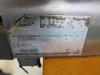 Unox Rosselea Electric Bakery Oven, Model XFT19, 3 Phase, Size H49 x W80 x D73cm. - 6
