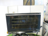 Unox Rosselea Electric Bakery Oven, Model XFT19, 3 Phase, Size H49 x W80 x D73cm. - 8