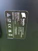 Keplin 2700W Dual Zone 2 Drawer Air Fryer, Model 424891. - 5