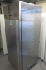 Williams Stainless Steel Upright Single Door Refrigerator, Model MJ1SA, S/N 759861, Size H196 x W74x D83cm. - 6
