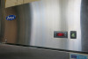 Atosa Upright Single Door Stainless Steel Commercial Freezer, Model MBF8113GR, Size H206 x W75 x D80cm. - 2