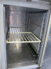 Friulinox Stainless Steel 3 Door 1 Drawer Refrigerator Counter, Model TR47, S/N 200103220203. Size H85 x W180 x D70cm. - 5