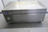 Adande Single Drawer Base Fridge, Model VCSR2. Size H50 x W110 x D7Ocm.