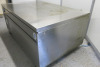 Adande Single Drawer Base Fridge, Model VCSR2. Size H50 x W110 x D7Ocm. - 4