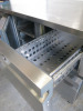 Williams Mobile Stainless Steel Refrigerated Prep Counter with 1 x Door & 2 x Drawers, Model HJC2SA R1. Size H86 x W136 x D66cm. - 4