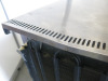 Foster Single Door Stainless Steel Undercounter Fridge, Model HR150. Size H84 x W60 x D65cm. - 5