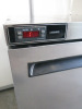 Williams Single Door Stainless Steel Undercounter Fridge, Model HA135-SA. Size H80 x W60 x D58cm. - 2