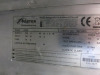 Foster Single Door Stainless Steel Undercounter Freezer, Model LR150. Size H84 x W60 x D65cm. - 5