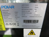 Polar G Series Counter Top Display Fridge, Model PG004, Size H68 x W88 x D57cm. - 3