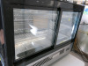 Polar G Series Counter Top Display Fridge, Model PG004, Size H68 x W88 x D57cm. - 4