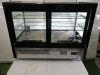 Polar G Series Counter Top Display Fridge, Model PG004, Size H68 x W88 x D57cm. - 6