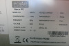 Polar G Series Countertop Prep Fridge, Model GD876, S/N 8076594, Size H44 x W150 x D40cm. - 5