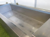 Polar G Series Countertop Prep Fridge, Model GD875, Size H44 x W120 x D40cm. - 3