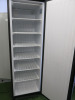 Adexa Single Door Upright Freezer Cabinet, Model DWF400BC, S/N 4692411250040, YOM 2024, Size H195 x W60 x D60cm. - 5
