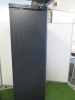 Adexa Single Door Upright Freezer Cabinet, Model DWF400BC, S/N 4692411250040, YOM 2024, Size H195 x W60 x D60cm. - 7