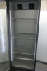 Gamko Upright Single Glass Door Bottle Cooler, Model MG/300LG, S/N 502037, Size H180 x W60 x D50cm. - 3