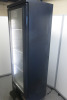 Gamko Upright Single Glass Door Bottle Cooler, Model MG/300LG, S/N 502037, Size H180 x W60 x D50cm. - 5