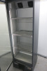 Gamko Upright Single Glass Door Bottle Cooler, Model MG/300LG, S/N 502036, Size H180 x W60 x D50cm. - 3