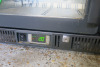 Gamko 2 Door Back Bar Chiller, Model MG1/250G. Size H90 x W90 x D50cm. - 3