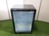 Empire Single Glass Door Back Bar Cooler, Model CL130H, S/N 2024080024, Size H90 x W60 x D50cm. - 5