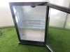 Empire Single Glass Door Back Bar Cooler, Model CL130H, S/N 2023040024, Size H90 x W60 x D50cm. - 4