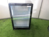 Empire Single Glass Door Back Bar Cooler, Model CL130H, S/N 2023040024, Size H90 x W60 x D50cm. - 5