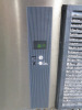 Hoshizaki Self-Contained Commercial Ice Machine, Model IM-130NE. Size H130 x W70 x D48cm. - 2