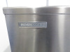 Hoshizaki Self-Contained Commercial Ice Machine, Model IM-130NE. Size H130 x W70 x D48cm. - 3