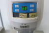 Commercial Electric Auto Shaved Snow Ice Maker, Model BY-208S. - 2