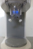 Commercial Electric Auto Shaved Snow Ice Maker, Model BY-208S. - 3