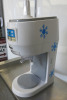 Commercial Electric Auto Shaved Snow Ice Maker, Model BY-208S. - 4