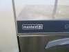 Maidaid C515 Glass Washer, Model C515, S/N 3060847, YOM 06/2021, Size H84 x W60 x D60cm. Comes with 4 Trays & Metal Stand. - 3