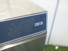 Maidaid C515 Glass Washer, Model C515, S/N 3060847, YOM 06/2021, Size H84 x W60 x D60cm. Comes with 4 Trays & Metal Stand. - 5