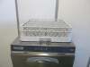 Maidaid C515 Glass Washer, Model C515, S/N 3060847, YOM 06/2021, Size H84 x W60 x D60cm. Comes with 4 Trays & Metal Stand. - 7