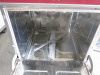 Hobart Bar Aid Commercial Glasswasher, Model 400S-10A. Size H72 x W46 x D58cm. NOTE: unable to power up. - 3
