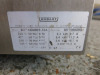 Hobart Bar Aid Commercial Glasswasher, Model 400S-10A. Size H72 x W46 x D58cm. NOTE: unable to power up. - 4