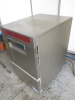 Hobart Bar Aid Commercial Glasswasher, Model 400S-10A. Size H72 x W46 x D58cm. NOTE: unable to power up. - 5