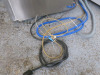 Hobart Bar Aid Commercial Glasswasher, Model 400S-10A. Size H72 x W46 x D58cm. NOTE: unable to power up. - 6