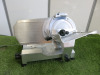 Sammic 300mm Commercial Meat Slicer.
