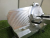 Sammic 300mm Commercial Meat Slicer. - 2