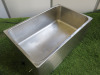 Nisbets Essentials Countertop Bain Marie, Model CH732. NOTE: missing lid. - 3