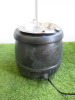 Buffalo 10L Soup Kettle, Model L715.