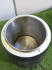 Buffalo 10L Soup Kettle, Model L715. - 2