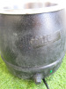 Buffalo 10L Soup Kettle, Model L715. - 4