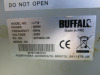 Buffalo 10L Soup Kettle, Model L715. - 5