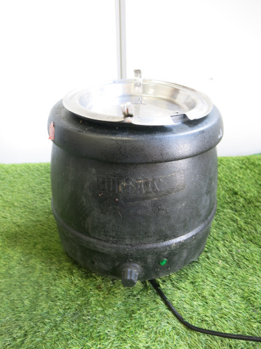 Buffalo 10L Soup Kettle, Model L715.