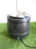 Buffalo 10L Soup Kettle, Model L715.