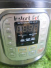 Instant Pot 4L Electric Pressure Cooker, Model IP-DUO60. - 2