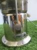 Sage Chrome Nutri Juicer, Model BJE410UK. - 2